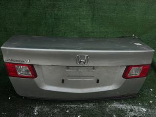 Крышка багажника HONDA ACCORD 2011