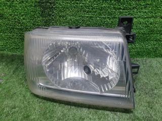 Запчасть фара передняя правая MITSUBISHI PAJERO MINI 11/1999