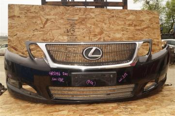Запчасть бампер передний LEXUS GS350