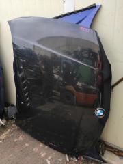 Запчасть капот BMW 1 SERIES 2007-2011