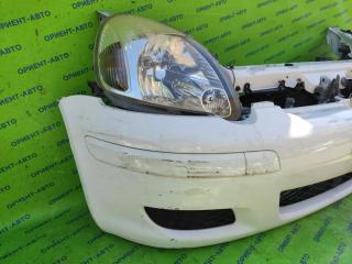 Ноускат VITZ 2002 SCP10 1SZFE Ноускат VITZ 2002 SCP10 1SZFE