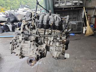 АКПП NISSAN TEANA TNJ31 QR25DE АКПП NISSAN TEANA TNJ31 QR25DE