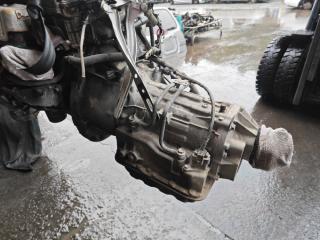 АКПП SUZUKI JIMNY JB23W K6A АКПП SUZUKI JIMNY JB23W K6A