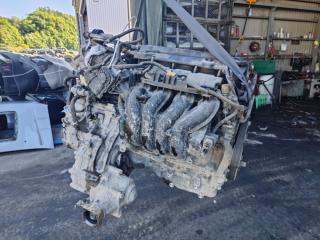 Двигатель HONDA STREAM RN7 R18A Двигатель HONDA STREAM RN7 R18A