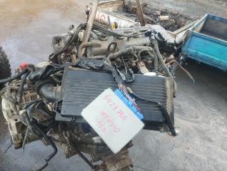 Двигатель AD 1995 WFNY10 GA15DE