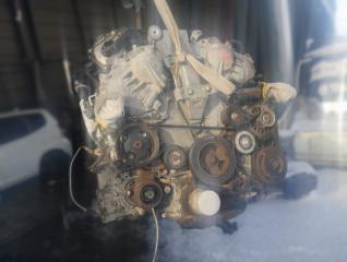 Двигатель NISSAN MURANO 2008