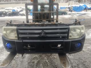 Запчасть ноускат MITSUBISHI PAJERO MINI 2008