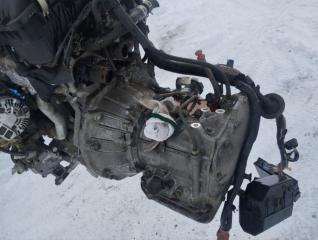 АКПП TOYOTA PASSO 2007