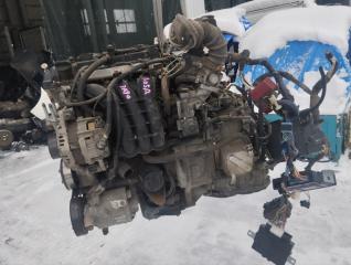Двигатель MITSUBISHI MIRAGE 2012