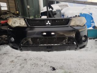 Запчасть ноускат MITSUBISHI OUTLANDER 2006