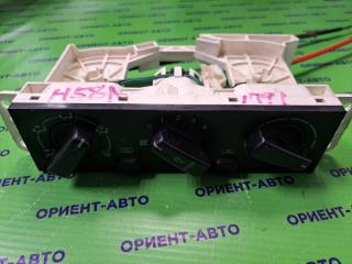 Запчасть климат-контроль MITSUBISHI PAJERO MINI 01/2000