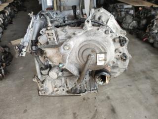 АКПП NISSAN MARCH NK13 2013 HR12DE