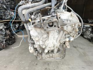 АКПП TOYOTA VITZ KSP90 2008 1KR-FE