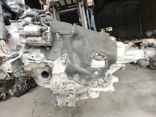 АКПП SUBARU XV GP7 2012 FB20AS