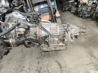 АКПП SUBARU IMPREZA GH3 2009 EL154