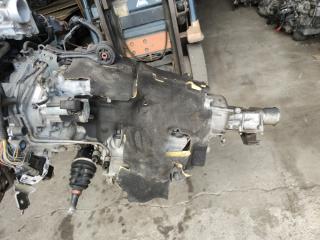 АКПП SUBARU IMPREZA GJ3 2015 FB16AS