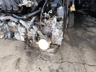 АКПП TOYOTA AURIS NZE181 2013 1NZ-FE