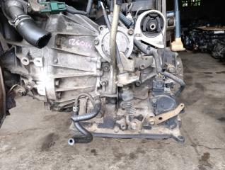 АКПП NISSAN LIBERTY RNM12 2004 QR20DE