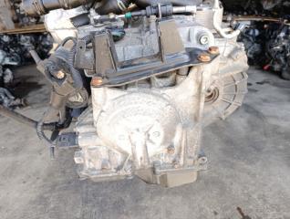 АКПП VOLKSWAGEN POLO 9N3 2008 BUD