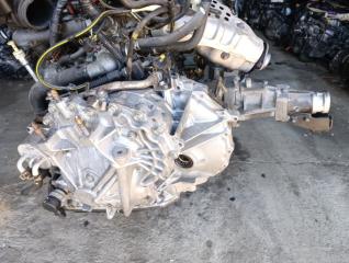 АКПП MITSUBISHI DELICA D:5 CV5W 2007 4B12
