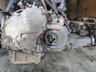 АКПП TOYOTA BB QNC25 2006 K3-VE