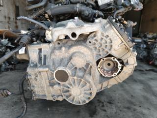 АКПП VOLKSWAGEN GOLF 5K1 2009 CAXA
