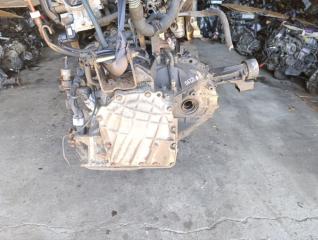 АКПП TOYOTA WISH ZNE14 2004 1ZZ-FE