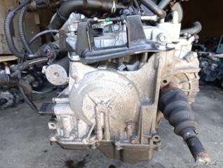 АКПП VOLKSWAGEN POLO 9N3 2007 BTS