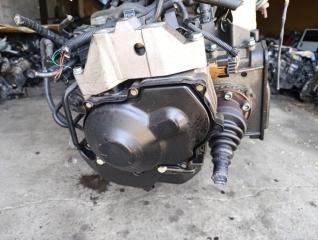 АКПП VOLKSWAGEN Beetle 9C1 2002 AQY