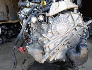АКПП HONDA STREAM RN6 2006 R18A