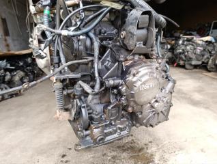 АКПП NISSAN SERENA TNC24 2005 QR20DE