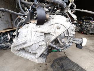 АКПП TOYOTA VOXY ZRR75W 2011 3ZR-FAE