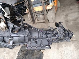 АКПП NISSAN VANETTE SK82MN 2009 F8