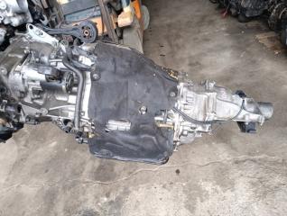 АКПП SUBARU EXIGA YA5 2010 EJ204JU