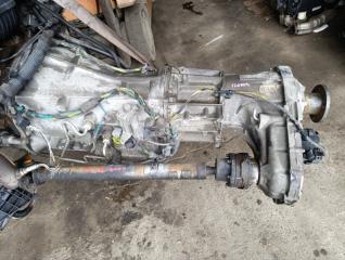 АКПП DODGE NITRO KJ 2007 EKG