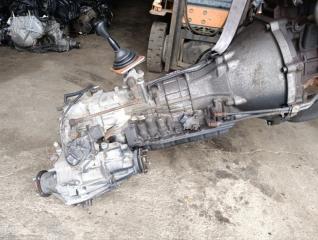 АКПП TOYOTA LAND CRUISER HDJ101K 2004 1HD-FTE