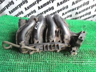 Коллектор впускной Honda Stream RN6 R18A 17100-RNA-A00 контрактная