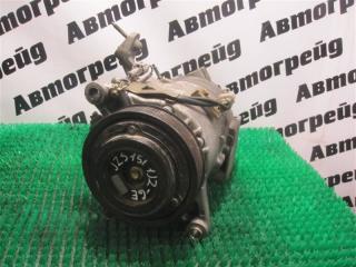 Компрессор кондиционера Toyota Crown JZS151 1JZ-GE 447200-9744 контрактная