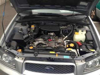 Фонарь правый Subaru Forester SG5 EJ202