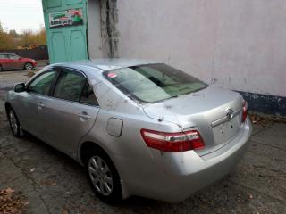 Шланг гур Toyota Camry ACV40 2AZ