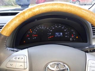 Тросик замка капота Camry 2006.10 ACV40 2AZ