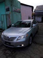 Стеклоподъемный механизм задний левый Camry 2006.10 ACV40 2AZ