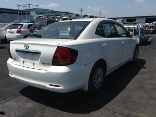 Топливный насос Toyota Allion NZT240 1NZ