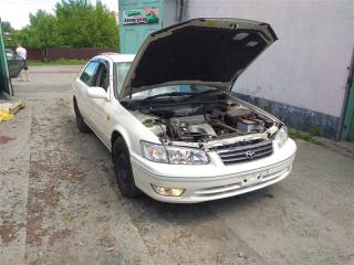 Сервопривод заслонок печки правый Camry Gracia 2000.10 SXV20 5s