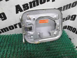 Лючок бензобака Toyota Avensis 2005 AZT251 2AZ-FSE 77350-05010 контрактная