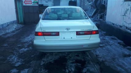 Топливный бак Camry Gracia 1997 SXV20 5s