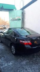 Мотор бачка омывателя Camry 2008 ACV40 2AZ