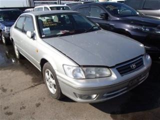 Обшивка стойки кузова левая Camry Gracia 1999.11. SXV20 5s