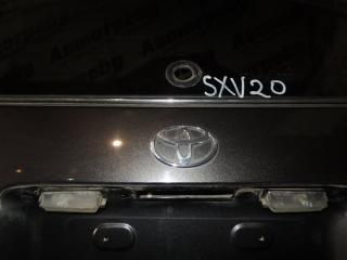 Дверь багажника Camry Gracia 2000 SXV20 5S