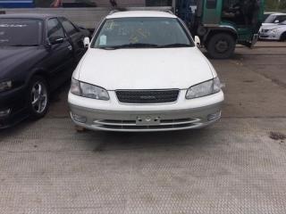 Двигатель Camry Gracia 2000. 11 SXV20 5s